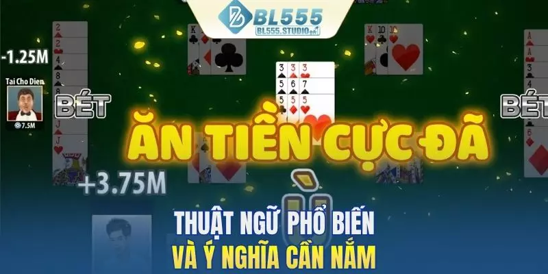 Thuật ngữ và ý nghĩa cơ bản thành viên cần nắm